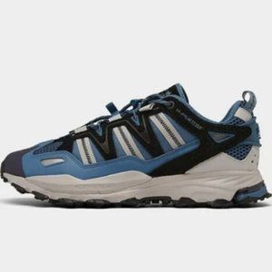 ADIDAS ORIGINAL HYPERTURF SHOES - Men’s Size 11 Blue/Core Black /Shadow Navy